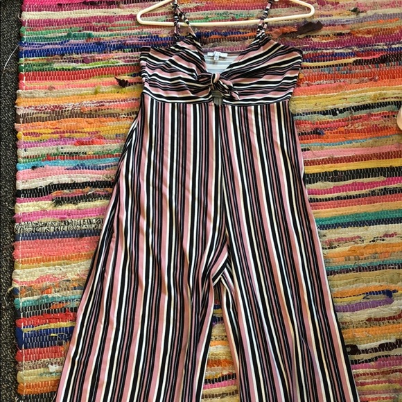Jumpsuit - Picture 3 of 5